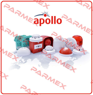 55000-298 (Red) Apollo