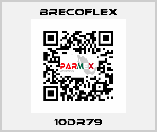 10DR79 Brecoflex