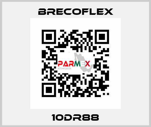 10DR88 Brecoflex