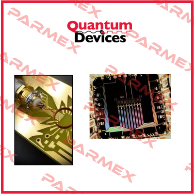 QR12-10000-8-A-B-E-A-A N/S 130726008 Quantum Devices