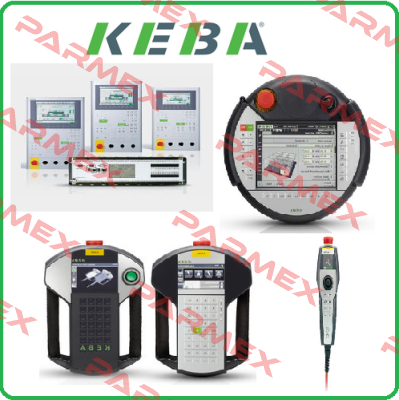 1866-1280/432-OP4 Keba