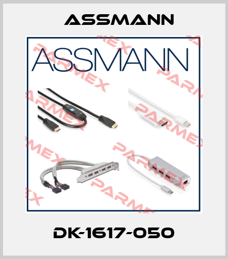DK-1617-050 Assmann
