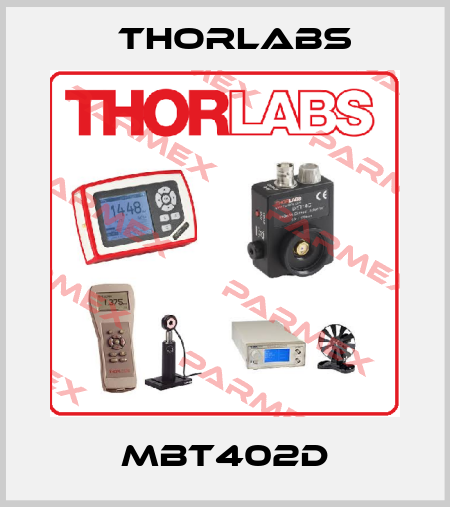 MBT402D Thorlabs