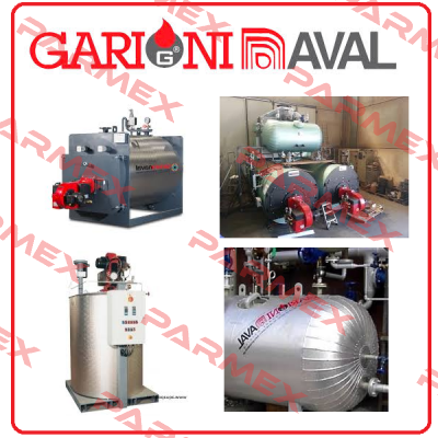 heating cartridge for TH/V3000 Garioni Naval