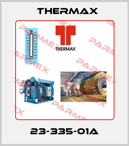23-335-01a Thermax