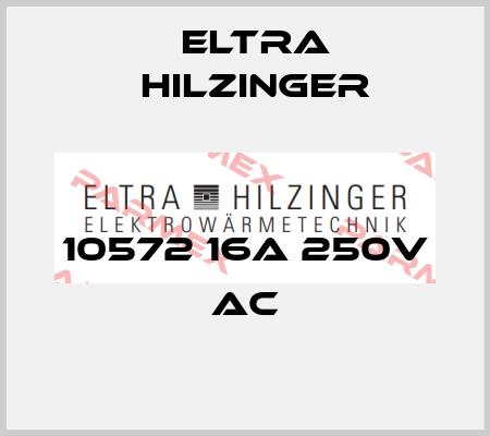 10572 16A 250V AC ELTRA HILZINGER