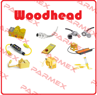 65-0086 Woodhead