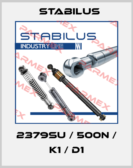 2379SU / 500N / K1 / D1 Stabilus