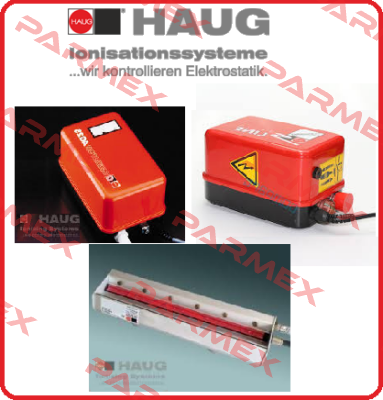 X-6099 Haug