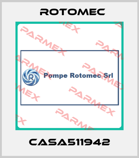 CASA511942 Rotomec