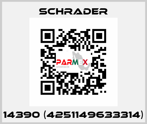 14390 (4251149633314) Schrader