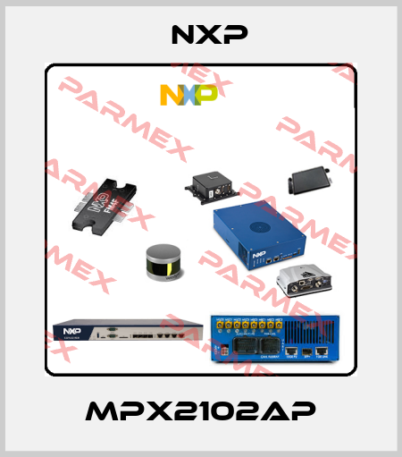 MPX2102AP NXP