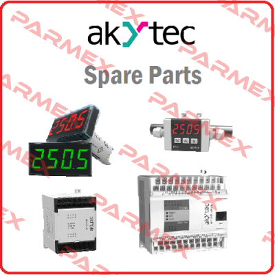 ITP15 LED AkYtec