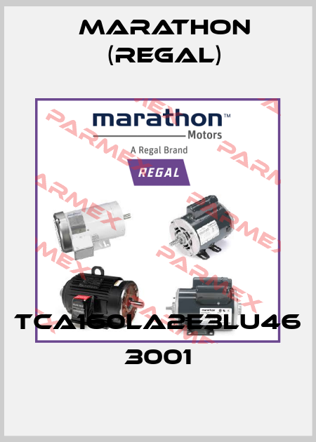 TCA160LA2E3LU46 3001 Marathon (Regal)