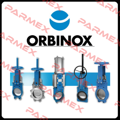  DN600  Orbinox