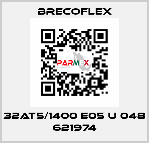 32at5/1400 E05 U 048 621974 Brecoflex