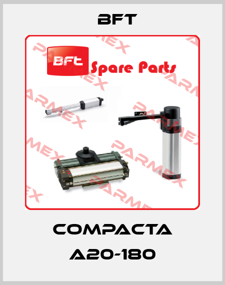 COMPACTA A20-180 BFT
