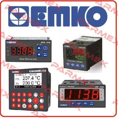 EMI-440 EMKO