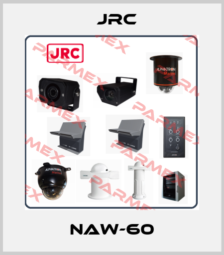 NAW-60 Jrc