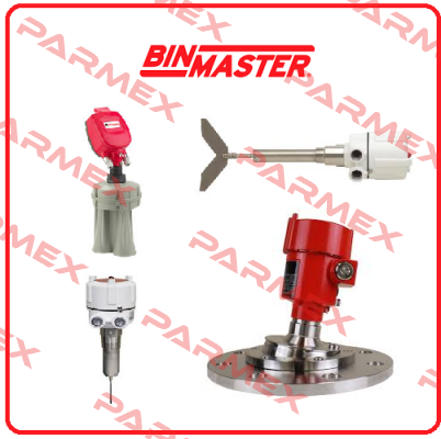 416-0155 BinMaster