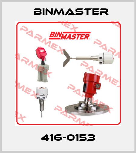 416-0153 BinMaster