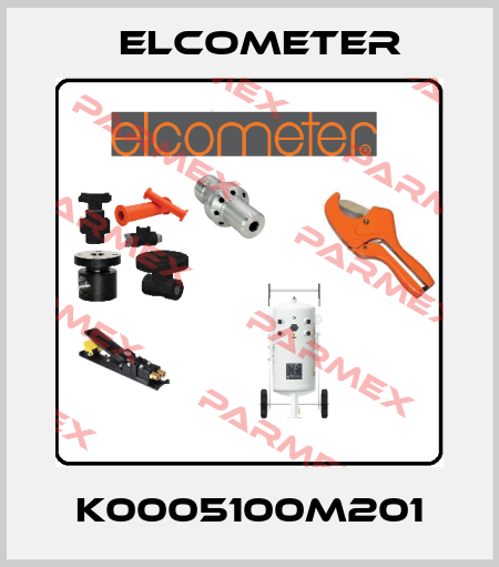 K0005100M201 Elcometer