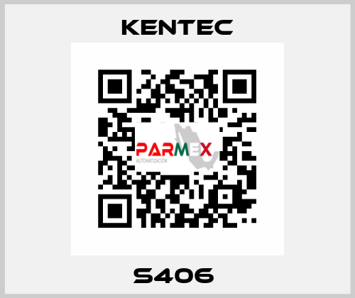 S406  Kentec