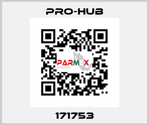 171753 Pro-Hub