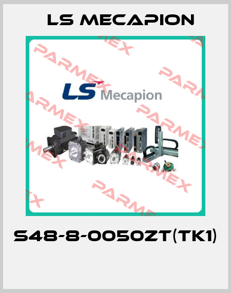 S48-8-0050ZT(TK1)  LS Mecapion