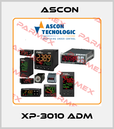 XP-3010 ADM Ascon