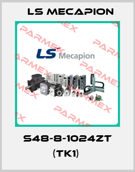 S48-8-1024ZT (TK1)  LS Mecapion