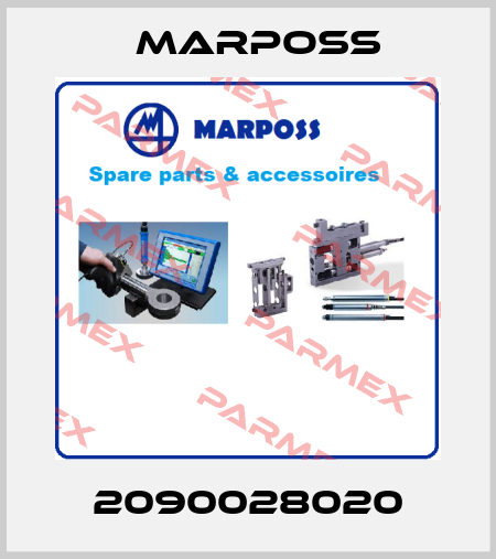 2090028020 Marposs