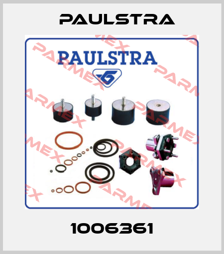 1006361 Paulstra