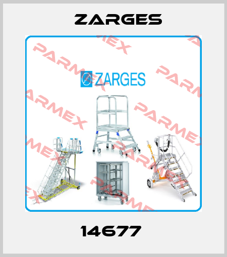 14677  Zarges