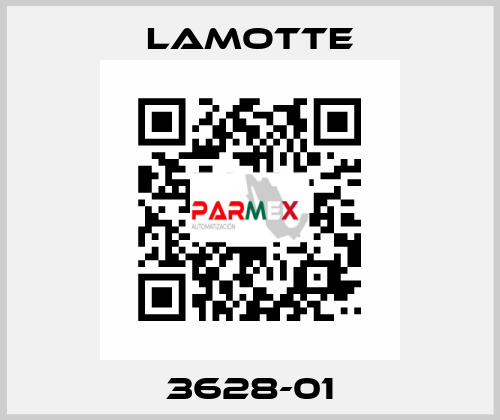 3628-01 Lamotte