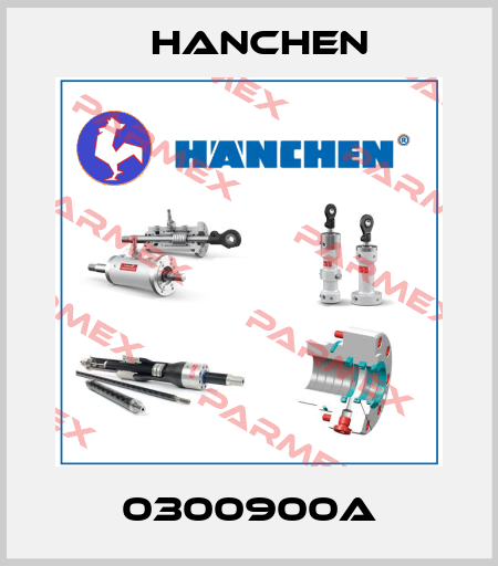 0300900A Hanchen