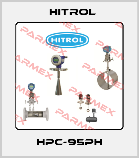  HPC-95PH Hitrol