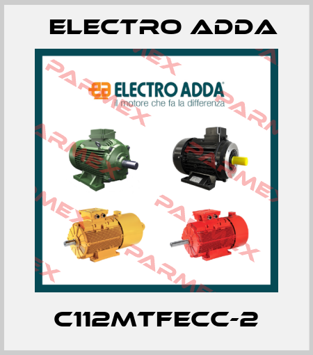 C112MTFECC-2 Electro Adda