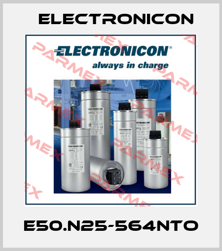 E50.N25-564NTO Electronicon