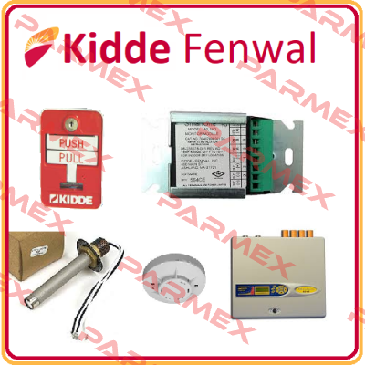 HDL-2-EN54-5-D-1-ST-107-B-S-1-C-1-N Kidde Fenwal