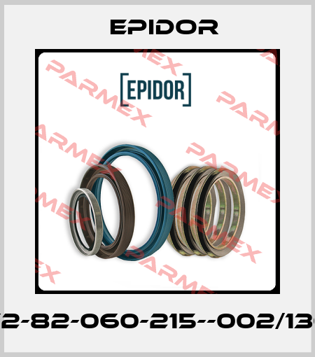 H0F2-82-060-215--002/1300N Epidor