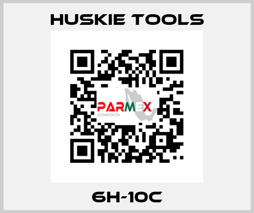 6H-10C Huskie Tools