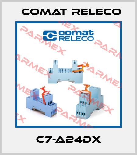 C7-A24DX Comat Releco