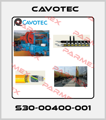 S30-00400-001 Cavotec