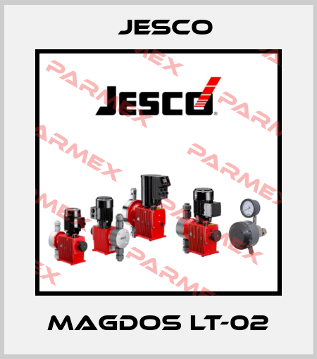 MAGDOS LT-02 Jesco