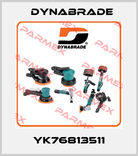 YK76813511 Dynabrade