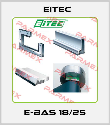 E-BAS 18/25 Eitec