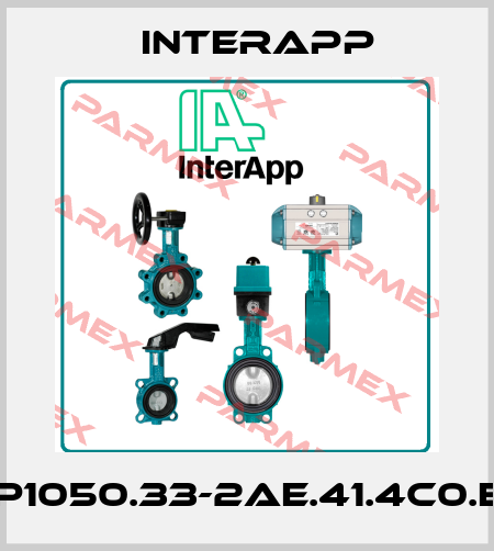 DP1050.33-2AE.41.4C0.EC InterApp