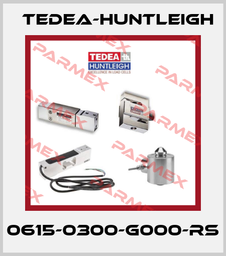 0615-0300-G000-RS Tedea-Huntleigh