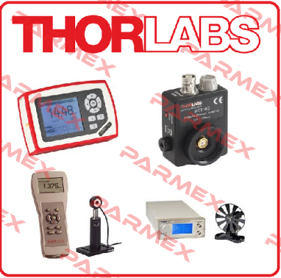 CSA3000/M Thorlabs